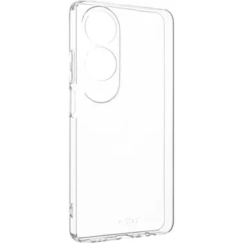 FIXED na Oppo A60 (FIXTCC-1448-TR) průhledný