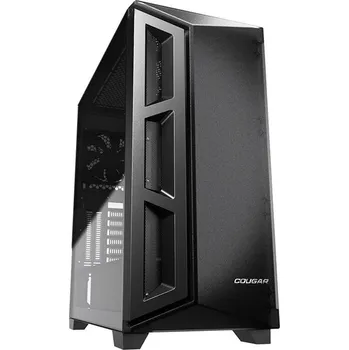 PC skříň Cougar DARK BLADER X5 (CGR-5UM3TB-X5) černá