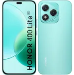 HONOR 400 Lite 5G 8 GB / 256 GB (5109BRVA) zelený
