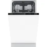 Gorenje Advanced GV561D10 PowerDrive