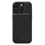 ZAGG juice pack na Apple iPhone 15 (401014300) černý