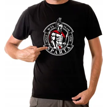 Pánské tričko Tričko pro FANOUŠKY ploché dráhy SPARTA Vratislav MOTORKY MOTOCYKLOVÉ 5XL