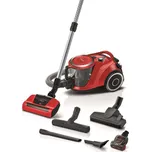 Bosch ProAnimal BGS41PET1 červený
