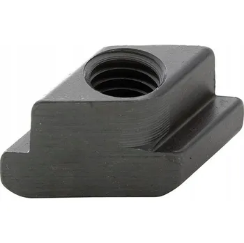 Dílna T-matice RHOMBUS DIN510 M20x28mm AMF