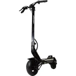 MS ENERGY eRomobil Flare black černá