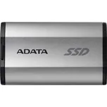 ADATA SD810 4000GB (SD810-4000G-CSG) stříbrný