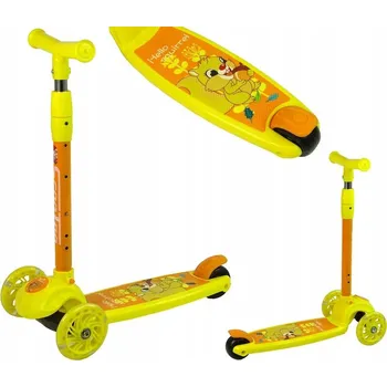 Dětské vozidlo Příslušenství pro HRANÍ Venku Hračky KOLOBĚŽKA Malá Podporuje Rozvoj DÍTĚTE