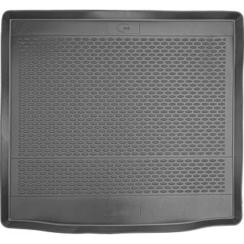 autokoberec Rohož do kufru Doma polypropylen