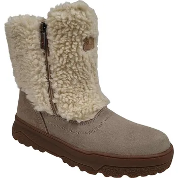 Dámská zimní obuv boty Olang Barbi Tex - 848/Argilla 40