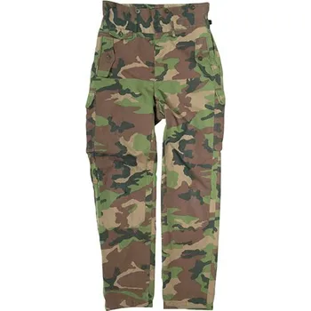 Pánské kalhoty Kalhoty SLOVENSKÉ polní SK vz.97 použité, velikost 164-100