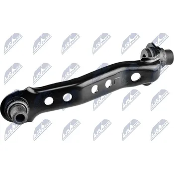 Zavěšení kol Řídicí páka, zavěšení kol NTY ZWG-NS-027