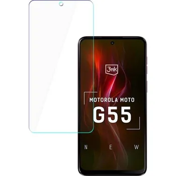 3mk FlexibleGlass Lite na Motorola Moto G55 5G