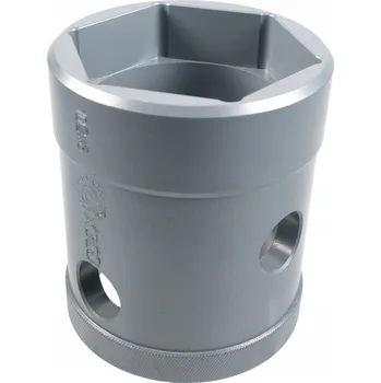 Klíč NÁSTRČNÝ KLÍČ NA NÁBOJE 100 mm ŠESTIHRANNÝ ZESÍLENÝ