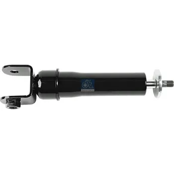 Tlumič, zavěšení kabiny DT Spare Parts 1.22943