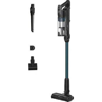 Vysavač Hoover HF1 PLUS HF1P10P 011 černý