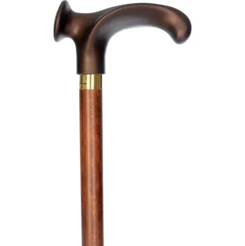 Vycházková hůl ergonomická Gastrock Soft - NA LEVOU RUKU