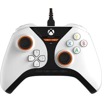 Gamepad SnakeByte PRO X pro Xbox One/Series (SB918858) bílý