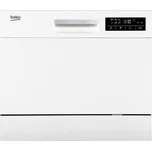 Beko DTC 36610 W bílá