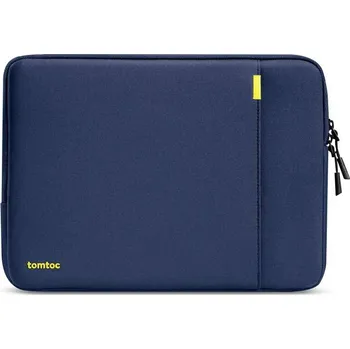 Počítač tomtoc Sleeve na 14" MacBook Pro (TOM-A13D2B2) modré