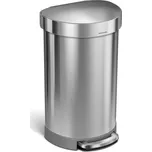 Simplehuman Pedal Can CW2030