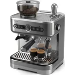 Philips Barista PSA3228/01 stříbrný/kovový