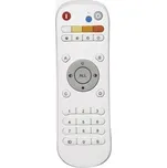 EMOS Irvi, čtverec, 18W, frameless, stmívatelné, CCT (ZM5181) bílé