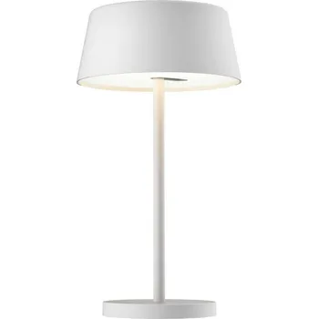 Průmyslové svítidlo Top Light Paris B (Paris B) bílá