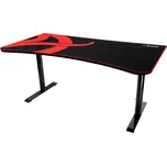 Arozzi Arena 160 x 82 cm (ARENA-BLACK) černý