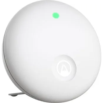 Detektor CO Airthings Wave Enhance - monitor kvality vnitřního vzduchu (3210) bílý