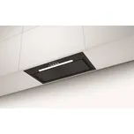 Faber INKA LUX 3.0 EVO BK MATT A52 černý