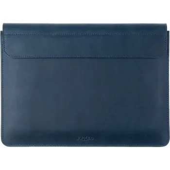 brašna na notebook FIXED Oxford na Apple MacBook Air 13,6" (2022/2024/2025) M2 (FIXOX2-AIRM2-BL) modré