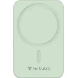 Verbatim Charge 'n' Go Essentials 20000 mAh (32224) zelená