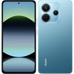 Xiaomi Redmi Note 14 6 GB / 128 GB (61653) modrý