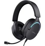 Trust GXT 490 FAYZO, USB (24900) černý