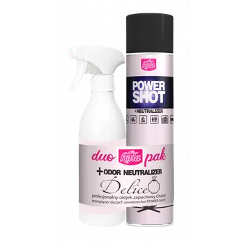 Osvěžovač vzduchu Sada - Vůně Delice