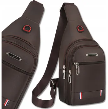 Sportovní taška EdiBazzar sportovní taška, látková, bez vzoru