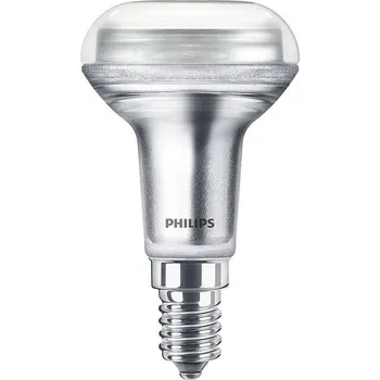 Osvětlení Philips reflektor, 2,8W, E14, teplá bílá (8718699773793)