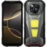 Doogee V Max Play 5G 16 GB / 512 GB (DGE002076) černý/šedý