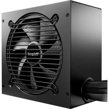 be quiet! PURE POWER 12 550W (BP001EU)