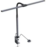 IMMAX OFFICE, na monitor (08995L) černé/šedé