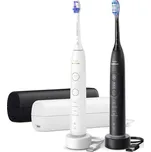 Philips Sonicare 7100 HX7429/02 černý/bílý
