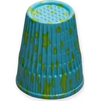 Náprstek vel. M barva mint Prym Love