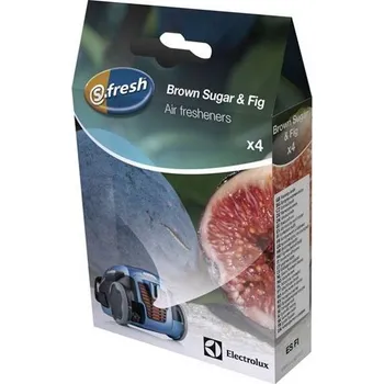 Příslušenství k vysavači Electrolux ES FI