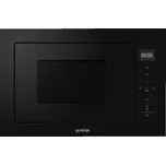 Gorenje Superior BM251SG2BG černá