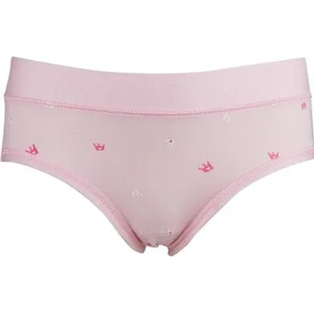 Kalhotky Pleas Dívčí kalhotky rio růžová 140 (182314-503-140)