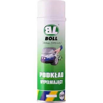 Barva ve spreji Boll Základní Nátěr 500 ml bílý