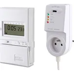 Elektrobock BT21 (BT21) bílý