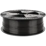 Filament PM 1,75 PLA, 2 kg (F175PLA_BK_2KG) černý
