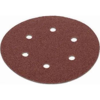 Brusný papír Kreator KRT231005 (5ks)