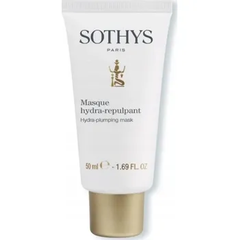 Pleťová maska Sothys Hydra Hydratační Maska na Obličej, Zpevňuje a Omlazuje Pleť 50 ml